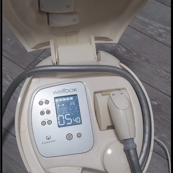 Guitay Wellbox - Picture 3 of 5